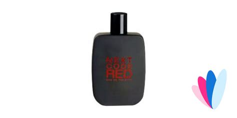 next code red smells like.